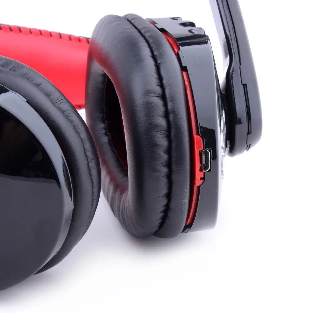 Стерео Bluetooth наушники головная повязка стандартный 40 мм Hi-Fi драйвер игровая