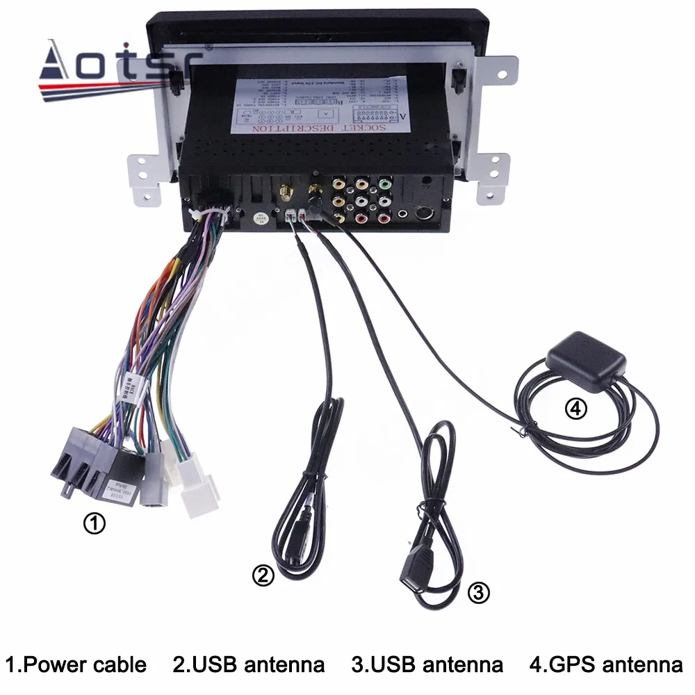 

For Suzuki Grand Vitara Android Car radio Player Video GPS Navigation 360 camera Auto Stereo Multimedia carplay 4G SIM