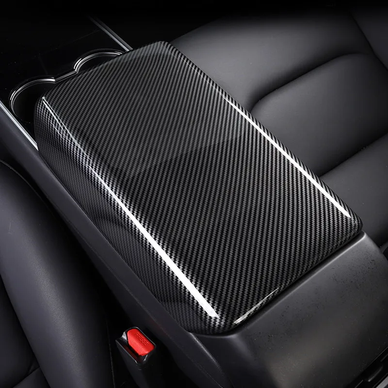 

Interior Accessories