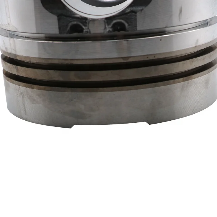 

High Quality Standard Engine Parts Piston For Excavator