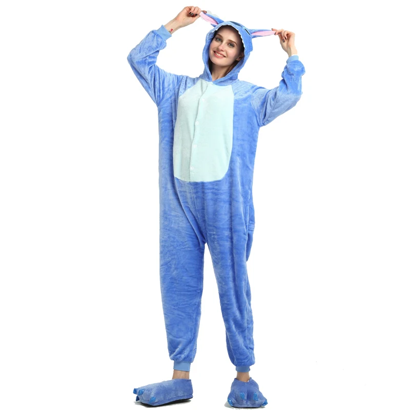 кигуруми Kigurumi Пижама с человеком-пауком для взрослых комплекты одежды сна
