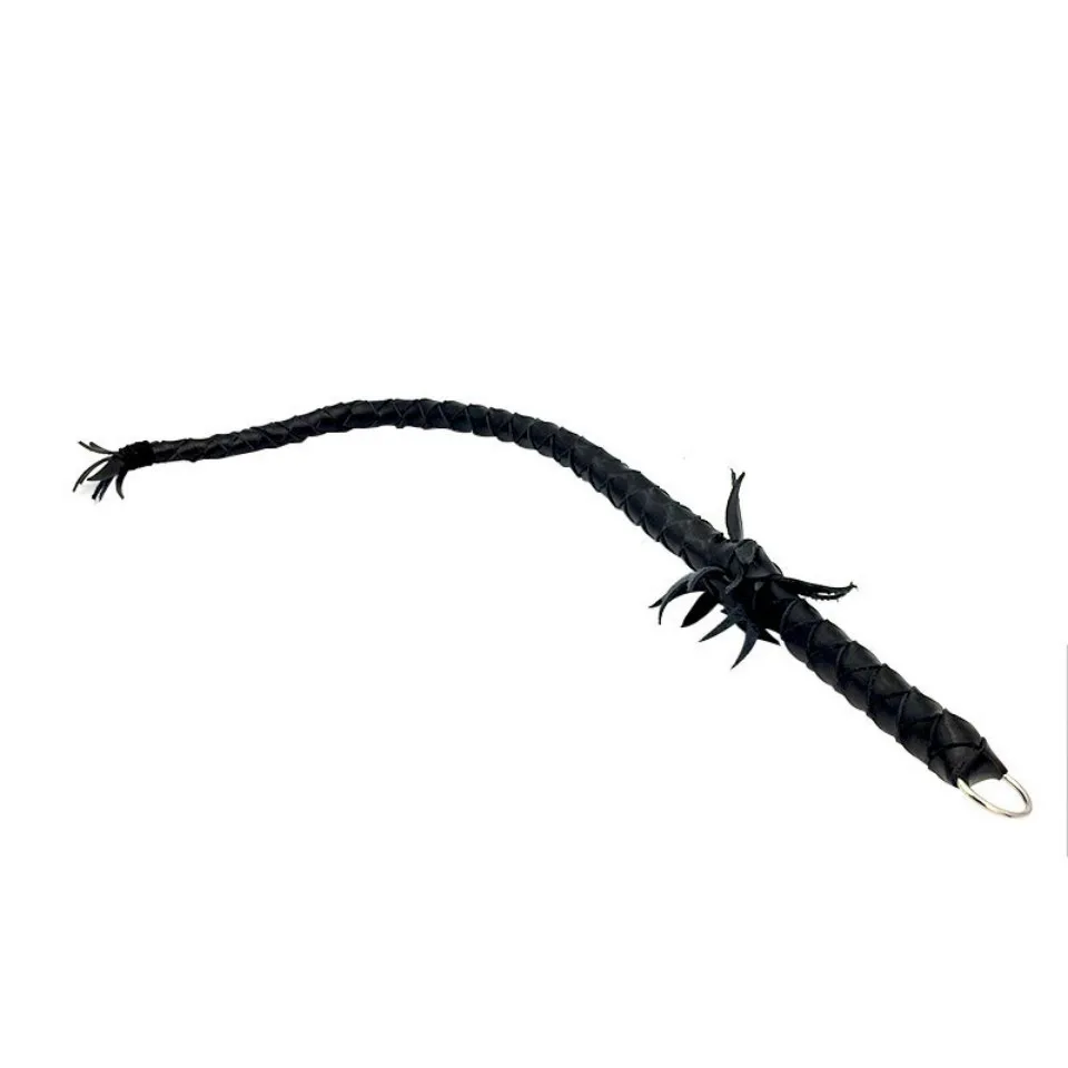 1 шт. игровой хлыст сексуальное нижнее белье Горячая Эротика фетиш порка бондаж