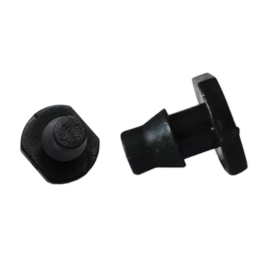 30Pcs Garden 1/4'' Hose End Connector Greenhouse Micro Drip Irrigation System Adapter 4/7mm Hose End Caps