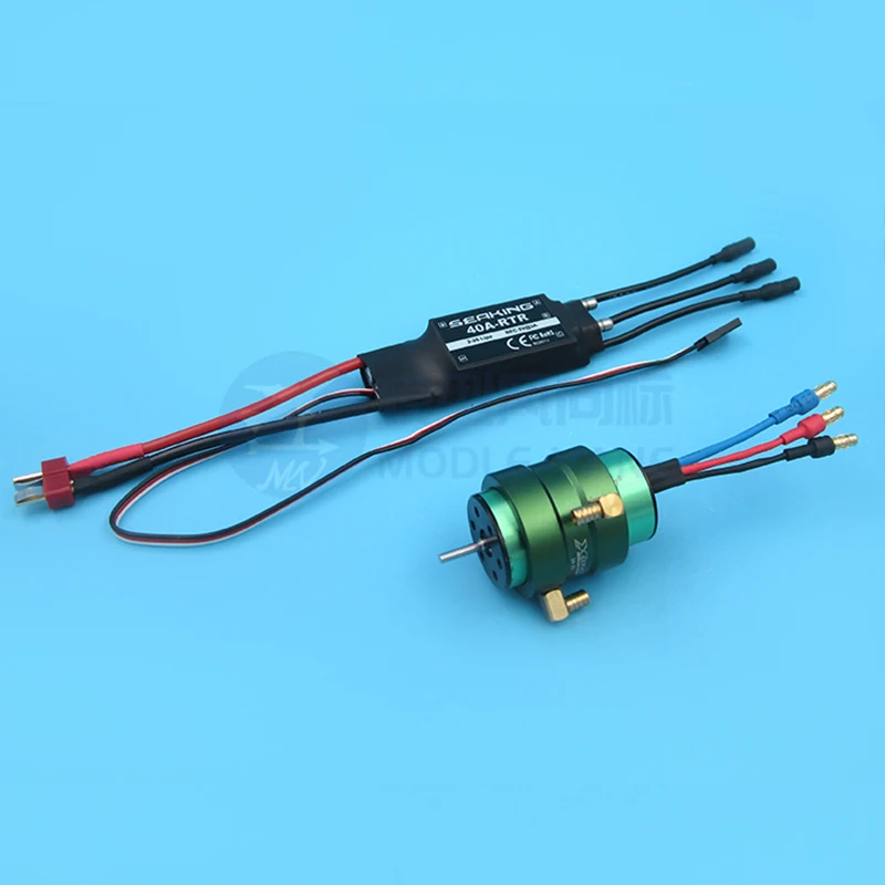 1 комплект скоростная лодка