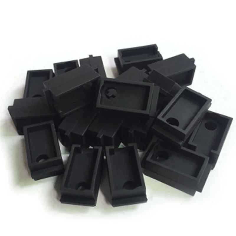 

Customized Plastic Prototypes Silicone Sleeve