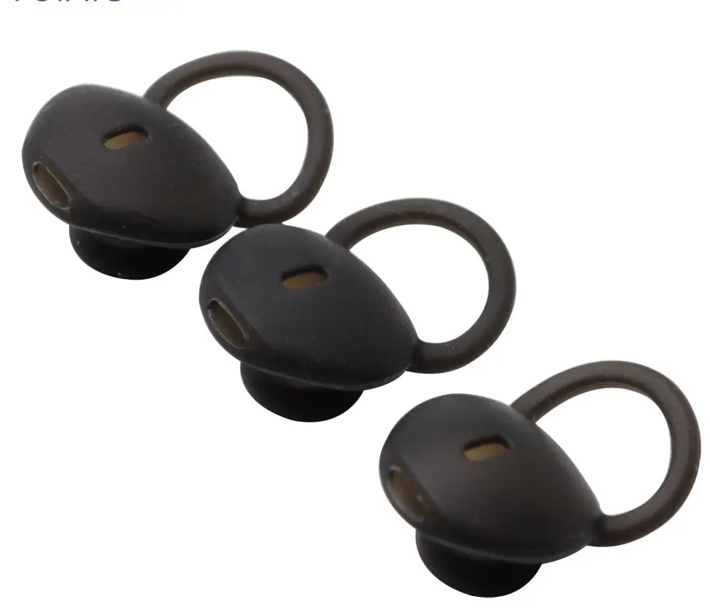 Силиконовые наушники-вкладыши с крючком насадки для Huawei TalkBand B5 умный Браслет