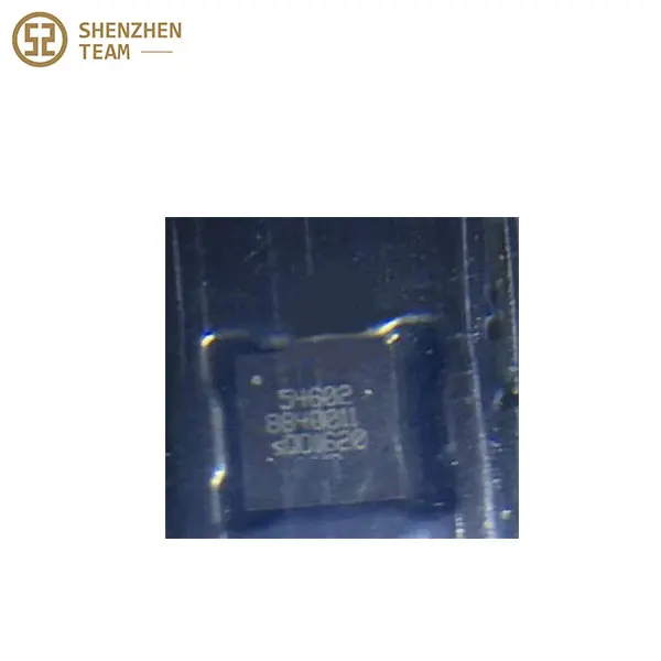 

SZteam 2-10pcs/lot 54602 charging charger ic chip for Samsung A7100 j700