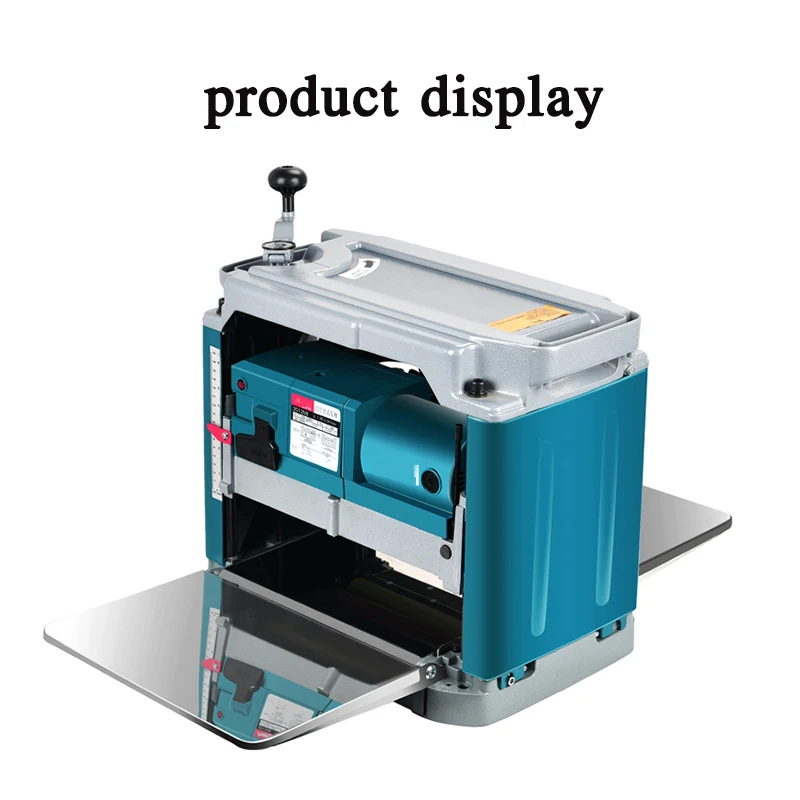 Многофункциональный деревообрабатывающий станок маленький бытовой