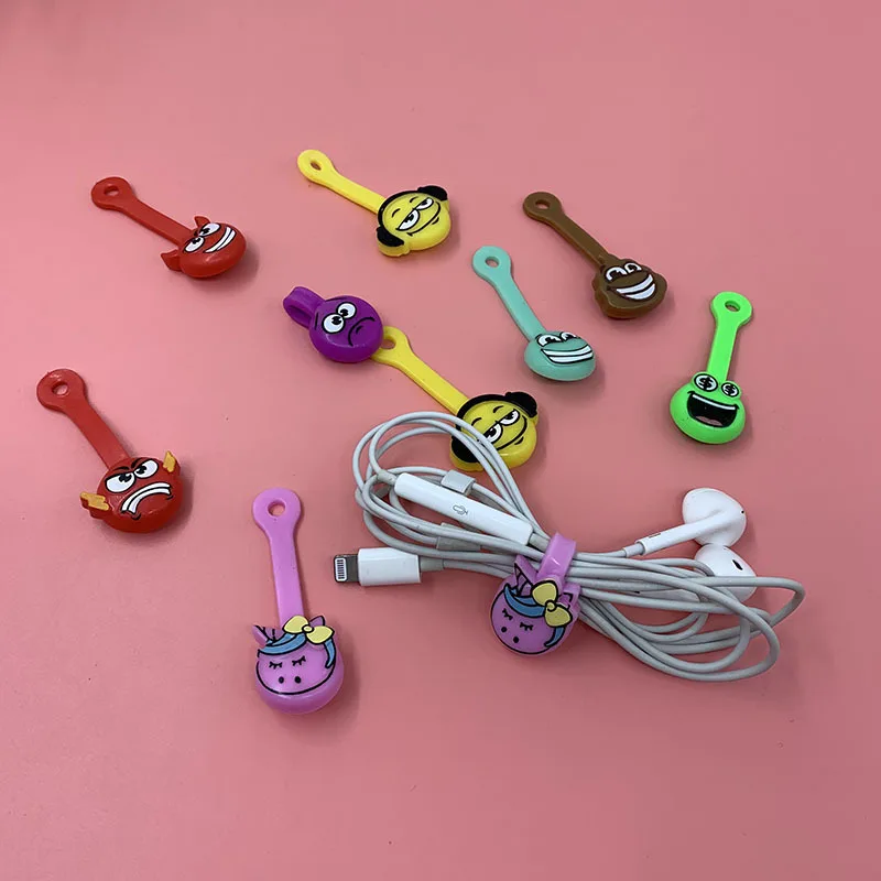 

10pcs DIY Skrepyshi Scrapers 3 Magnet Clips Toys Action for Children Cable Whole Collection Random Dropshipping 2021 new toys