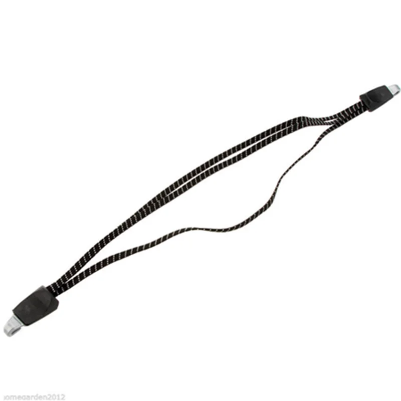 Велосипедная велосипедная горная багажная веревка эластичные ремни шнур крючки