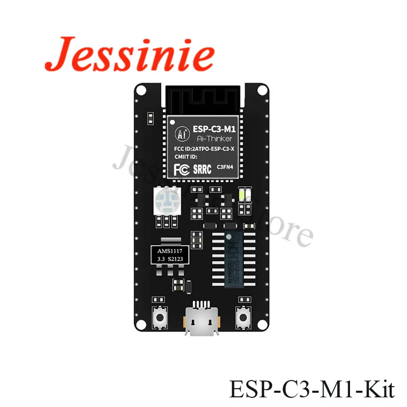 2 шт. детская плата для разработки 4G WiFi + Bluetooth | Электронные компоненты и