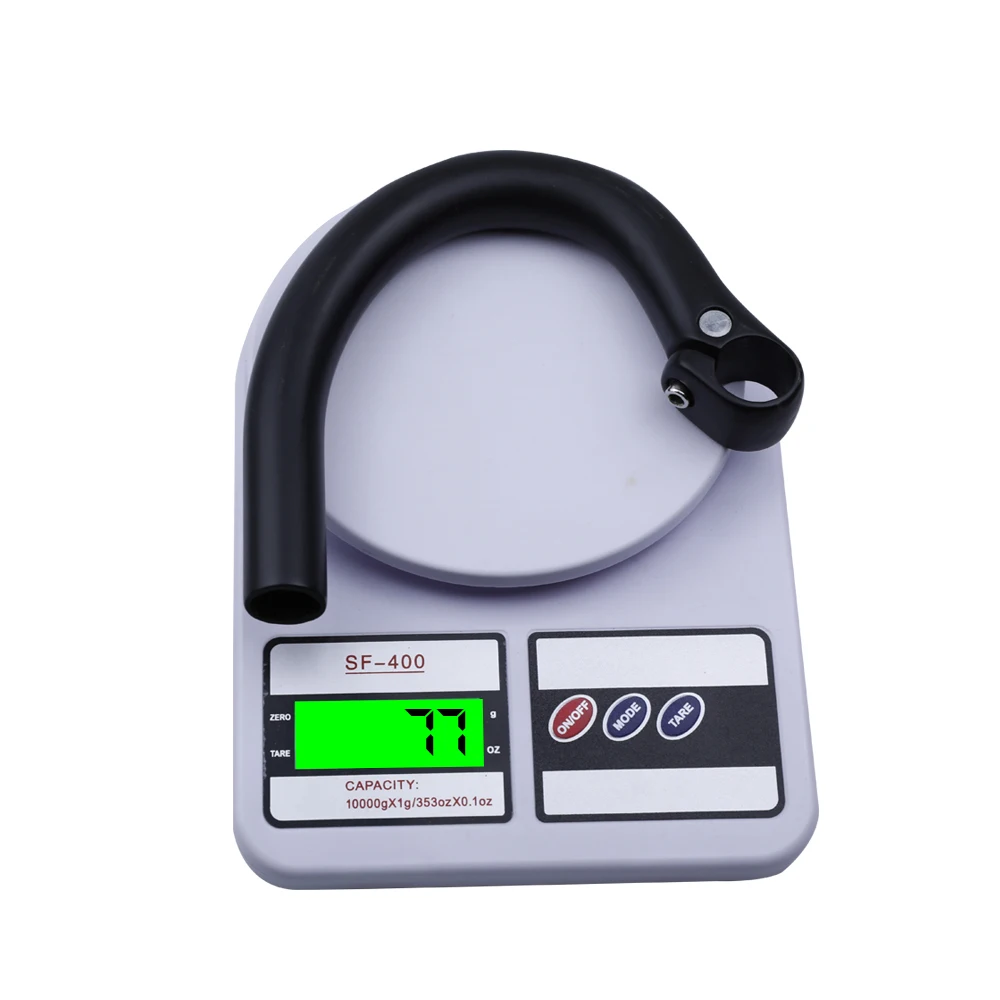 Карбоновый велосипедный руль EC90 Mtb многофункциональный BMX 2020 | Спорт и