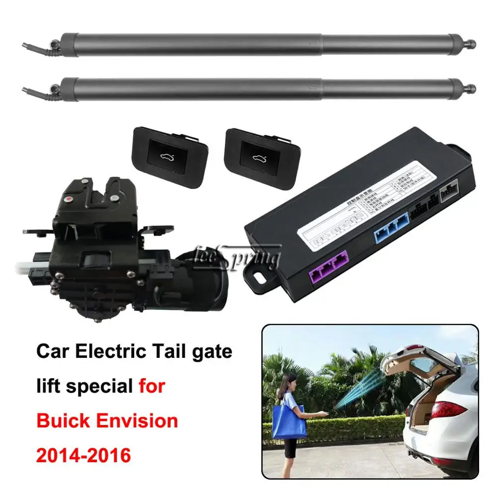 

Car Electric Smart Tail gate lift special for Buick Envision 2014-2016 Remote Control Car Tailgate Lift