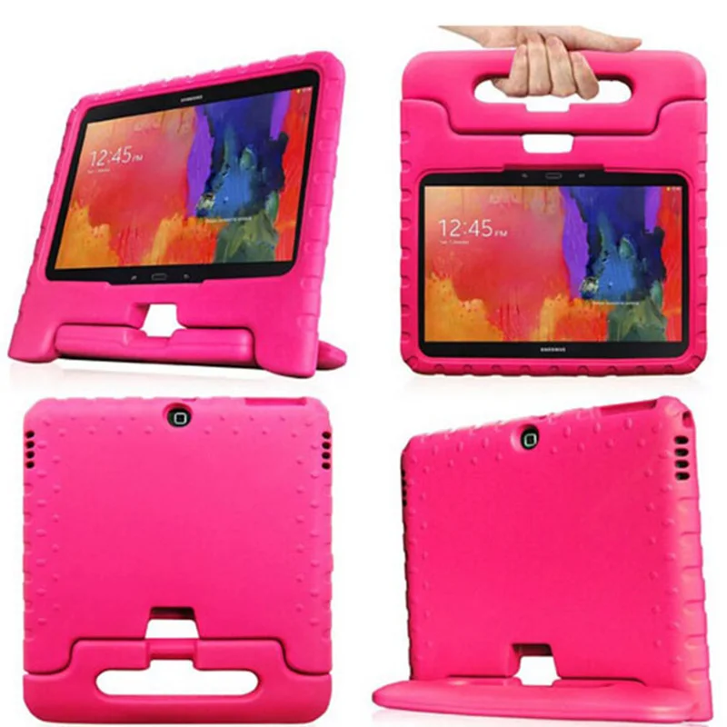 Для Samsung Galaxy Tab 3 10 1 P5200 P5210 чехол для детей EVA противоударный защитный детская