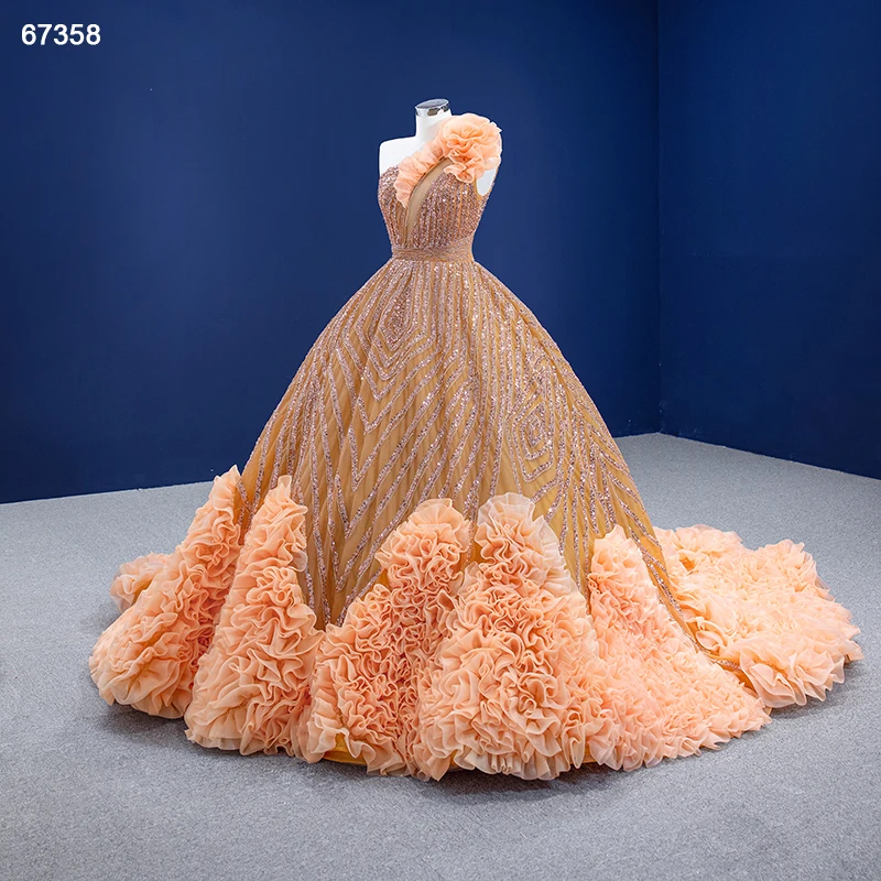 Рисунок 4 - RSM67358 элегантное платье для