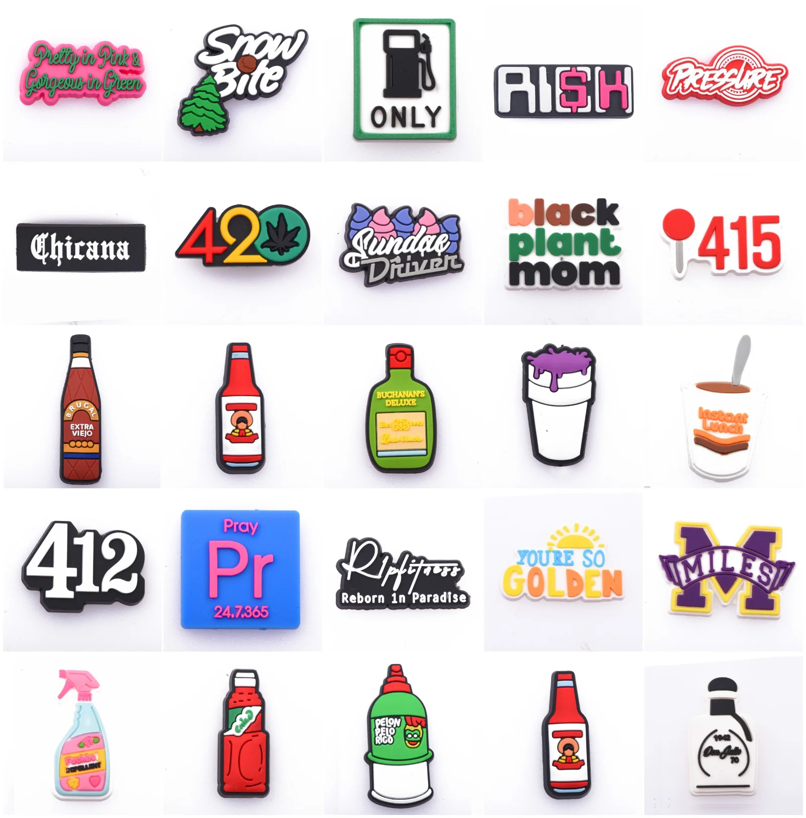 New Custom Racing Car Croc Charms Cartoon Accessories PVC Shoe Decorations For jibz Boys Girls Kids Party Gifts