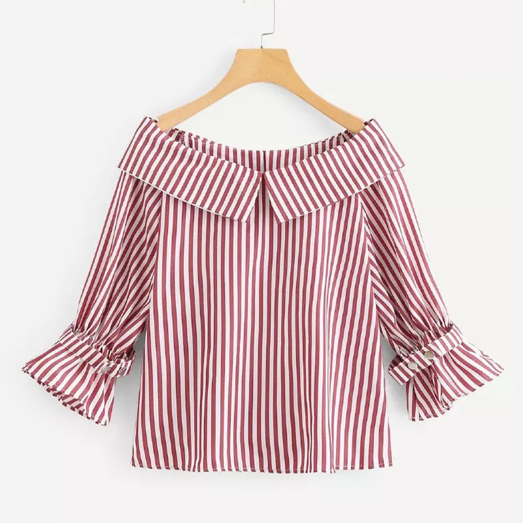 Женские повседневные блузки осенние женские рубашки с длинными рукавами в