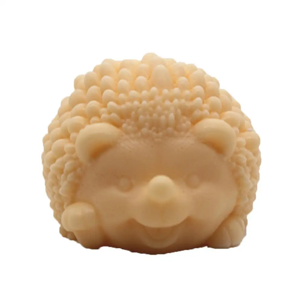 Силиконовая форма для мыла ручной работы в виде животных|Глиняные формы| |