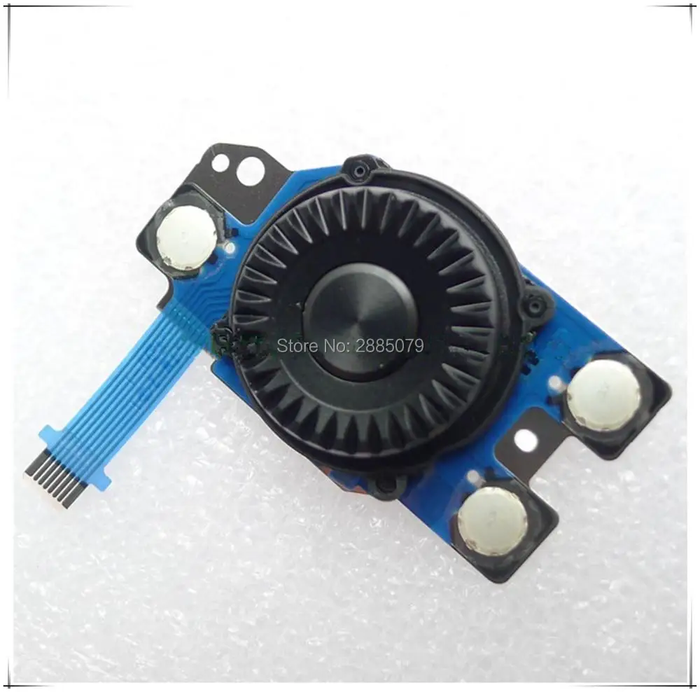 

Repair Parts For Sony A9 A7M3 A7RM3 ILCE-9 ILCE-7RM3 ILCE-7M3 User Interface Button Panel Wheel Key Board