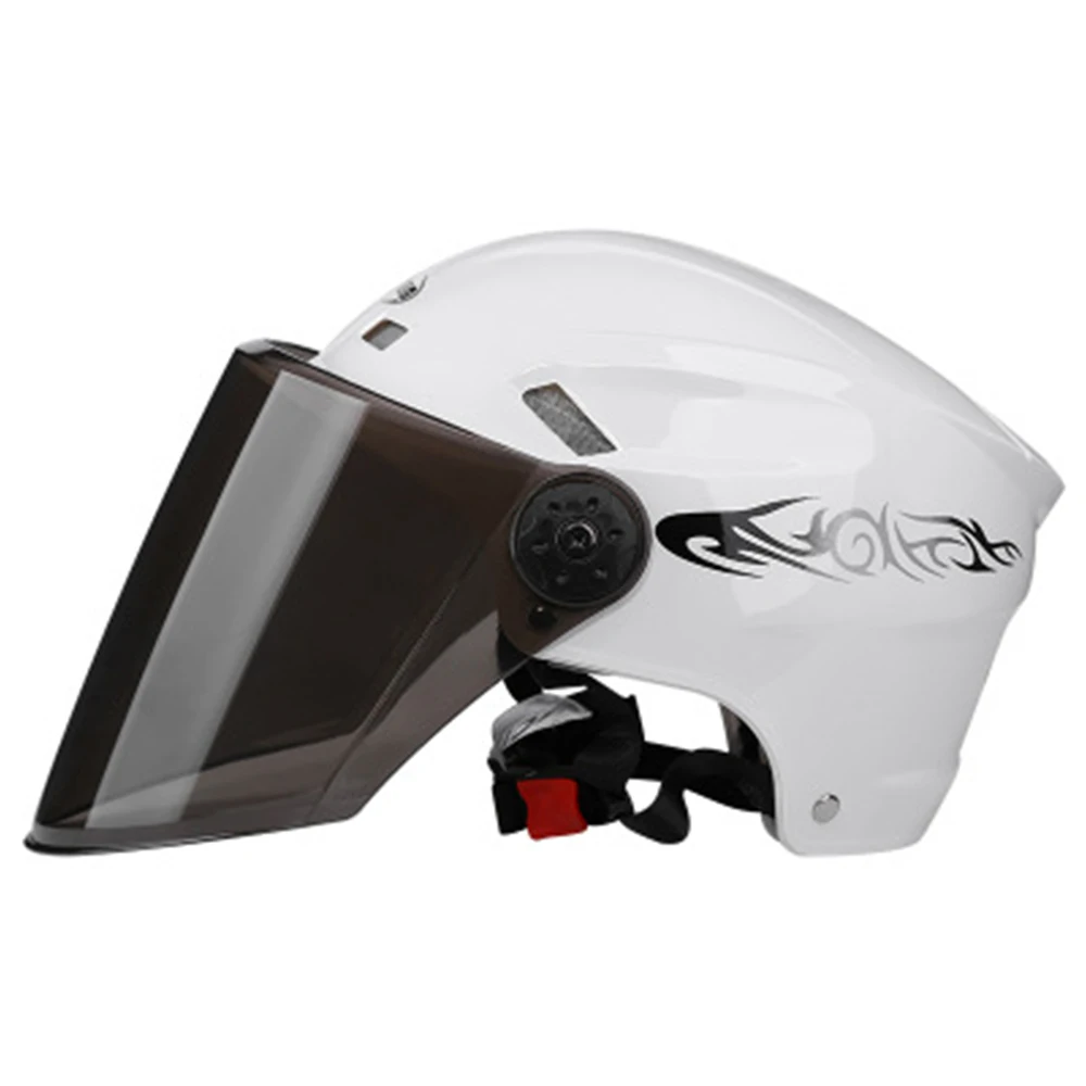 

Мотоциклетный шлем для мужчин и женщин, дышащий шлем для езды на мотоцикле или велосипеде по бездорожью, MX DH BMX
