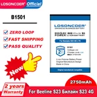 Аккумулятор B1501 WD670, 2750 мАч, для Beeline S23 874FT MTS 874 FT 4G LTE Wi-Fi роутеров, модемов