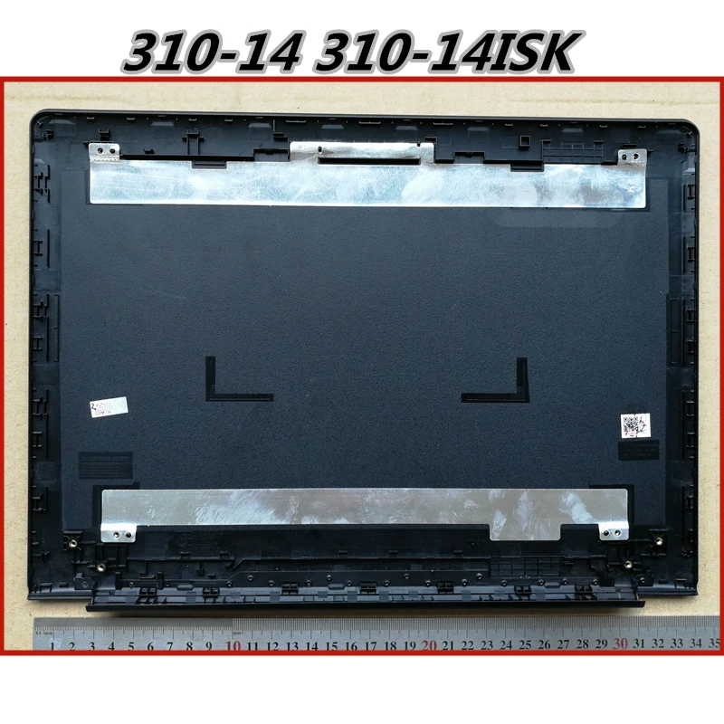 LCD задняя крышка экрана CapFor Lenovo IdeaPad 510 14 isk ikb 310 14ISK IKB рамка Передняя Корпус