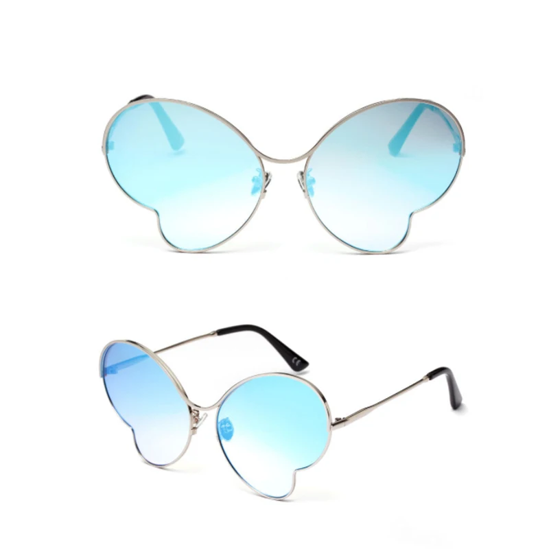 2019 трендовые классические солнцезащитные очки в европейском и американском