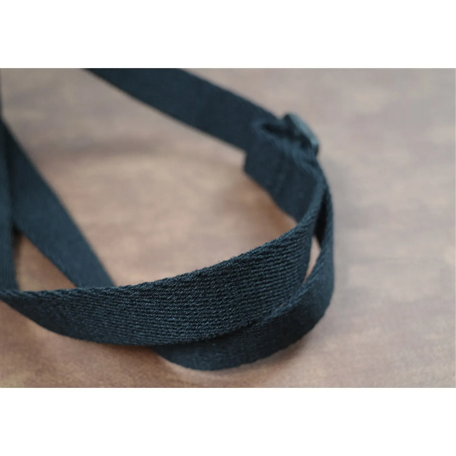 Регулируемый кожи с хлопковой подкладкой ремешок на шею через плечо ремень для