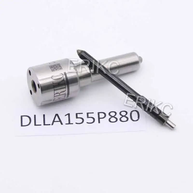 

23670-39185 23670-39215 Injector Nozzle DLLA155P880 Diesel Atomizer 093400-8800 6980550 for 095000-7030 095000-6760 23670-30140