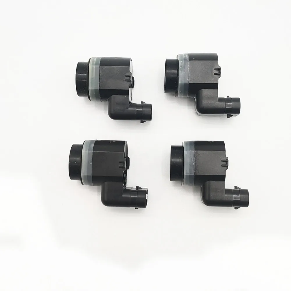 

Датчик заднего бампера, подходит для Magotan A4 LQ 5A 6L, Реверсивный радиолокационный датчик, электрический глаз 4H0 919 275A, датчик PDC парковки