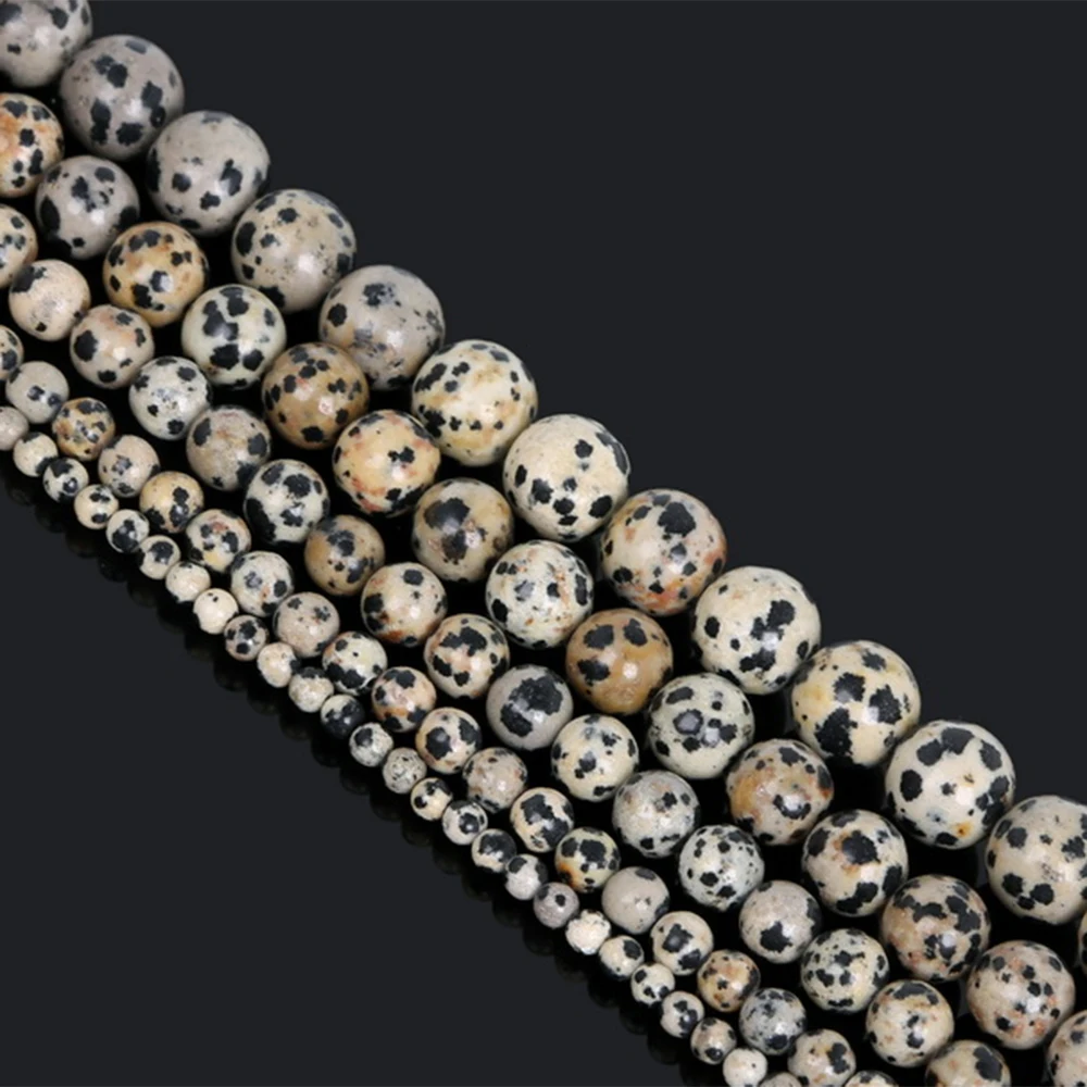 Бусины из натурального камня 4/6/8/10/12 мм|beads for diy|beads naturalloose beads |