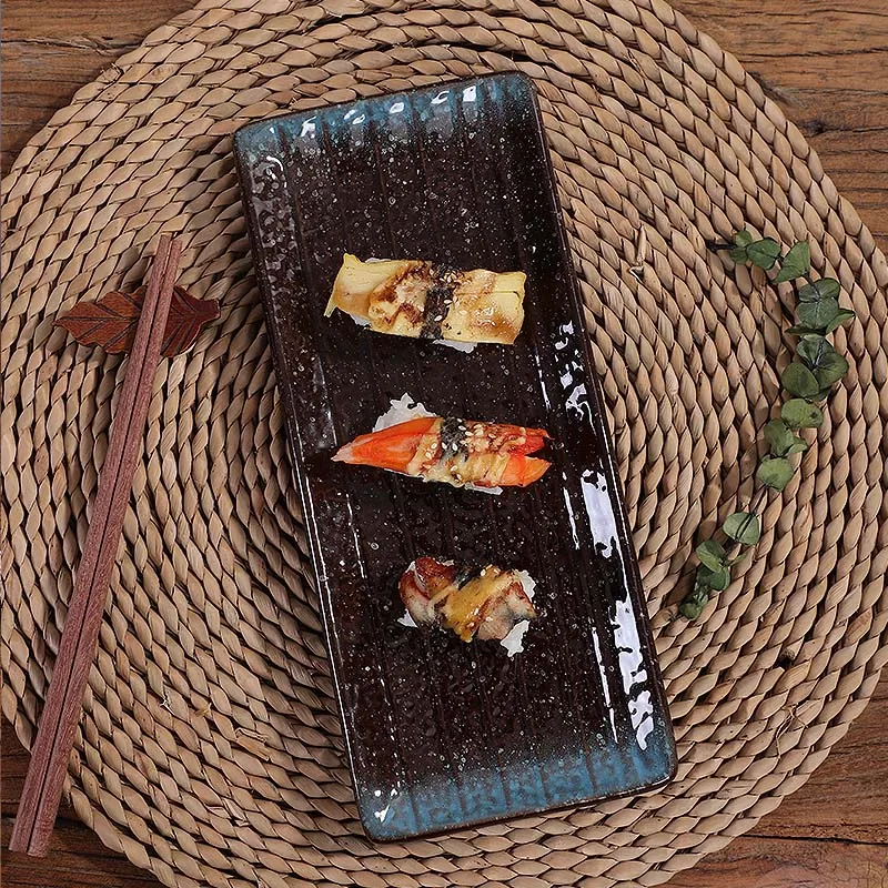 FANCITY в японском стиле посуда и стиль варочная поверхность Творческий Простой