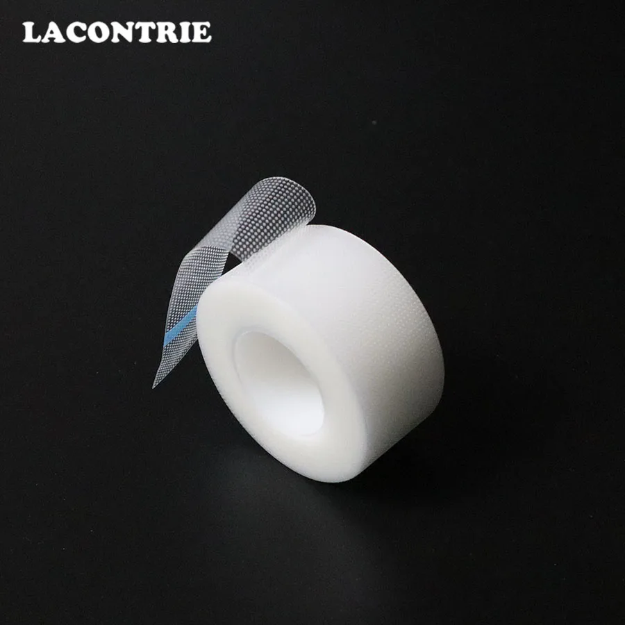 Профессиональная Медицинская водонепроницаемая лента легко снимается для