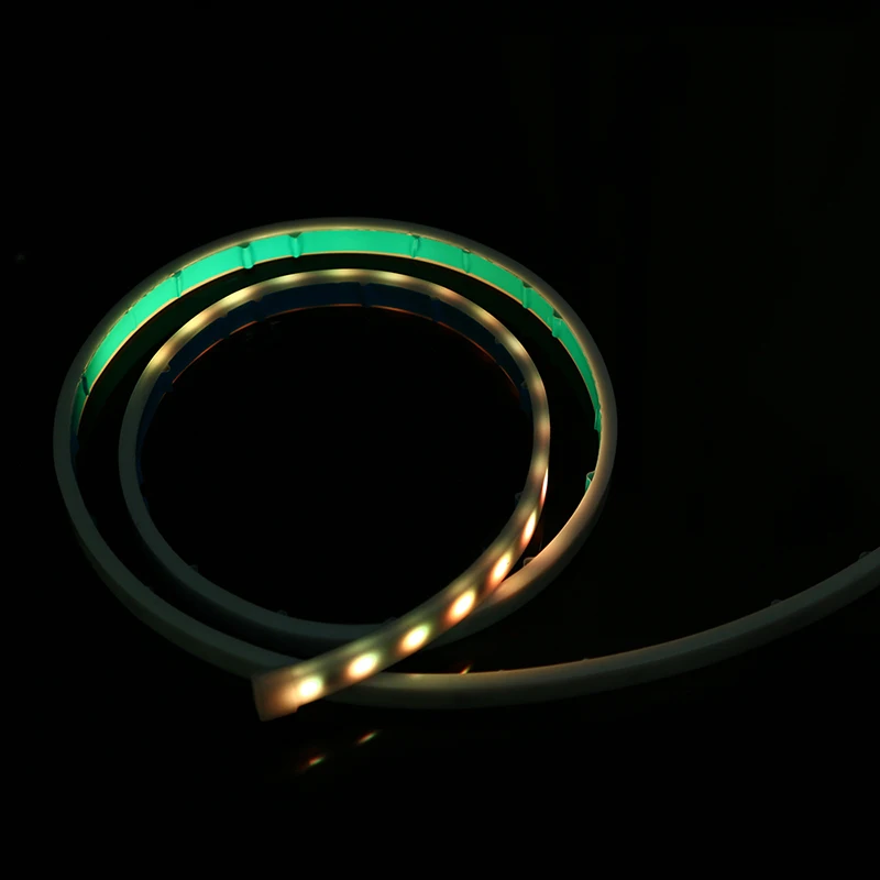 Автомобисветильник Светодиодная лента POSSBAY для сигнала поворота задних ворот