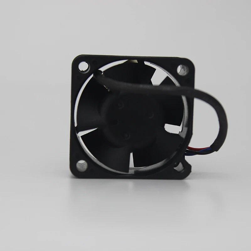 

Original 4020 4CM4 cm large air volume fan EFB0405VHD 5V 0.50A double ball