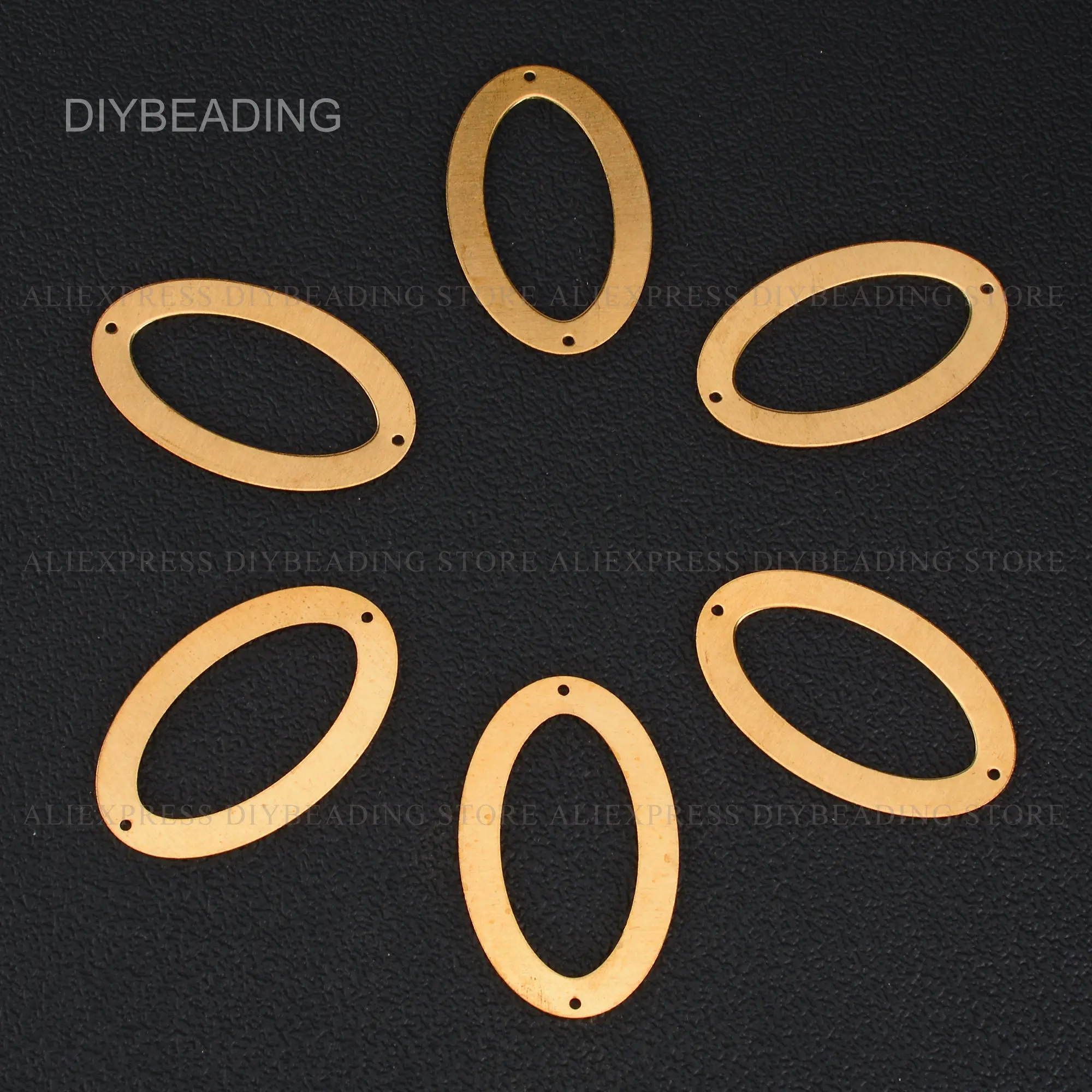 4-200 шт. детали для изготовления ювелирных изделий | Украшения и аксессуары