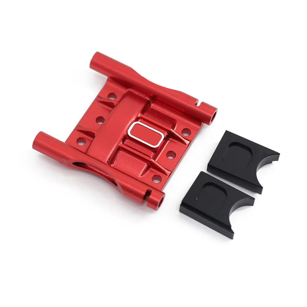 

RC Car Universal Metal Middle Differential Cover for 1/8 Arrma Karton Typhon OUTCAST Talion RC Car Modification Kit