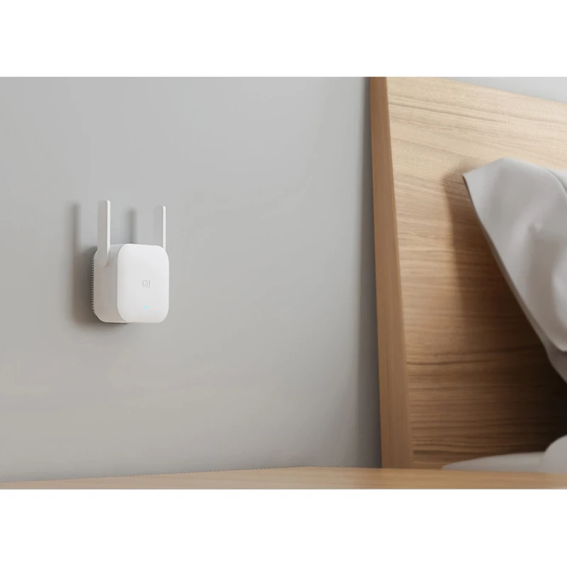 300 mbpswidless Powerline сетевой адаптер AV300 Ethernet PLC адаптеры Mi Home APP управление простая