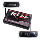 Ecu-программатор T8WF KessV2 Master Kess5.017, тюнинг для большинства автомобилей с кабелем Ecuvia OBD2