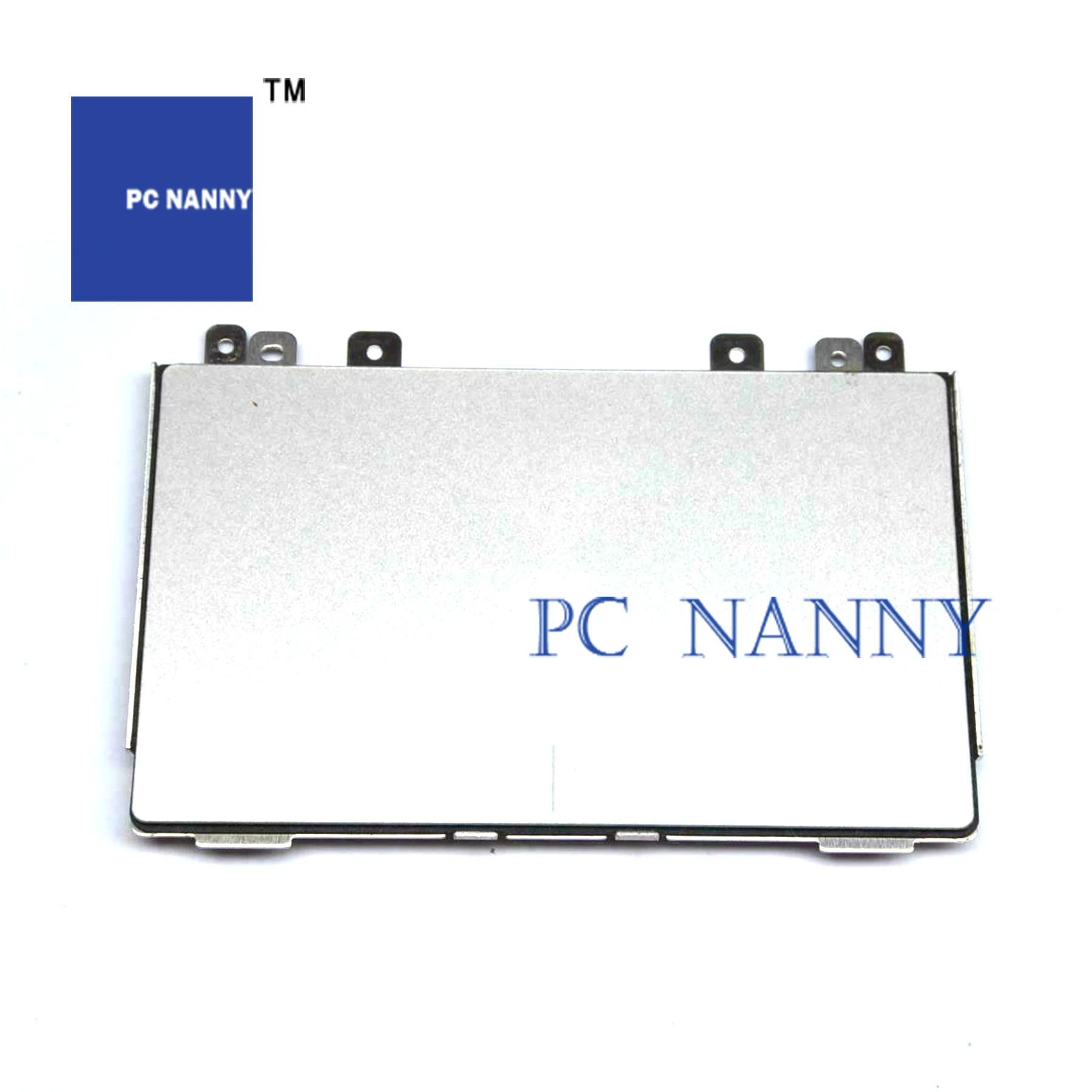 PCNANNY для ASUS N56JN N56V N56VV N56VM N56SL динамики с сенсорной панелью | Компьютеры и офис