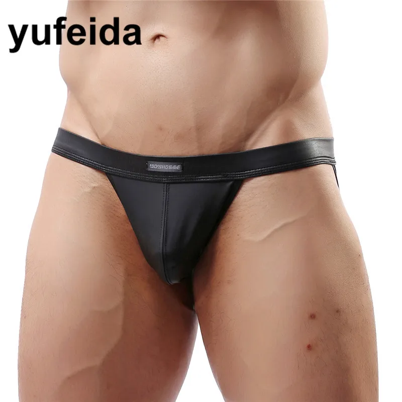 Трусы стринги с низкой посадкой для геев| |