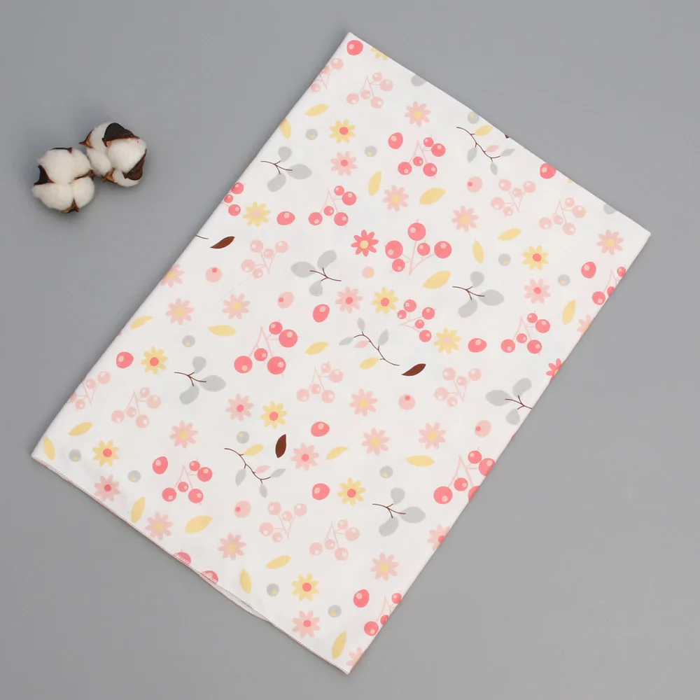 Хлопковое одеяло для новорожденных AmyaBaby мультяшная верхняя одежда детская