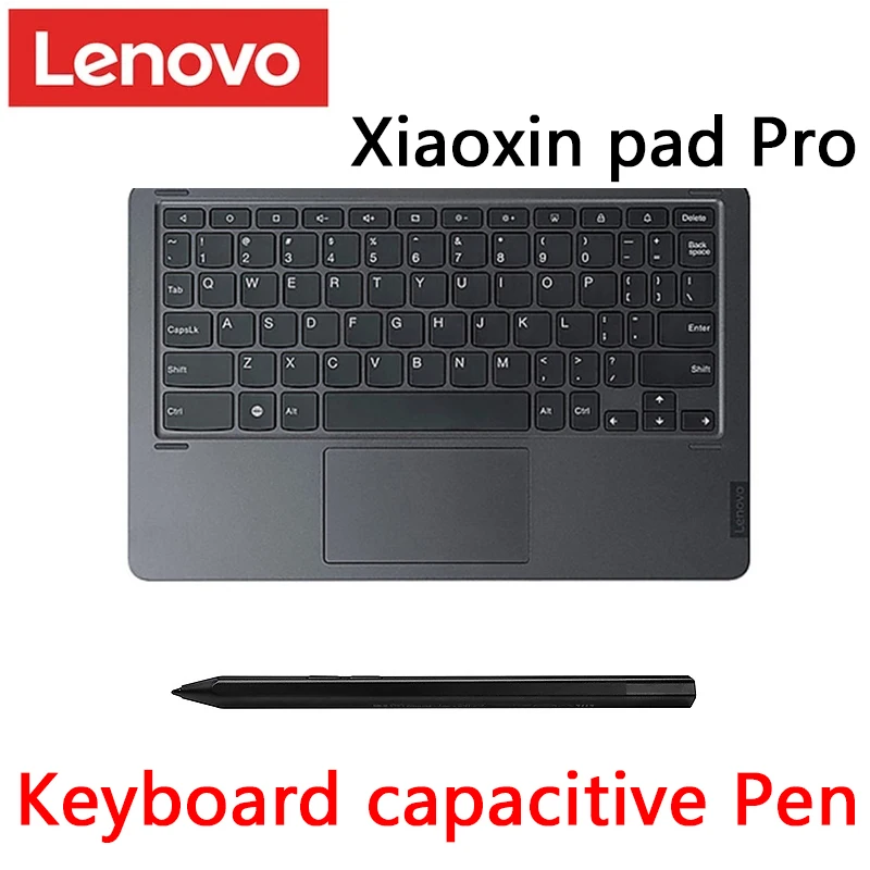 Lenovo Xiaoxin Pad Pro Tab P11 Клавиатура и подставка активная емкостная ручка Оригинальный