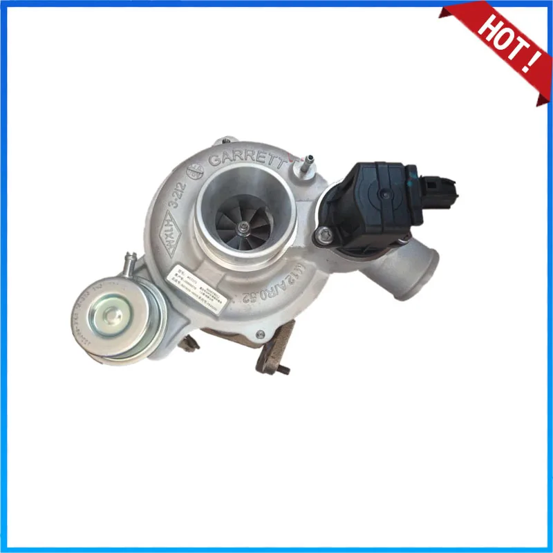 

NEW GENUINE MGT17 807859-0009 Turbo Turbocharger for SHANGHAI SAIC MAXUS G10 20L4E 2.0TGI 165KW 224HP Euro V