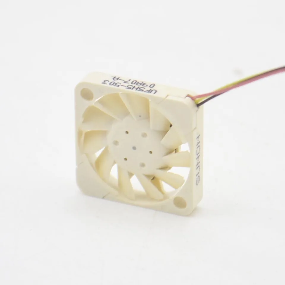 1703 1.7cm 17mm UF5H5-503 5V 3wires waterproof micro mini axial cooling fan for wholesale | Компьютеры и офис