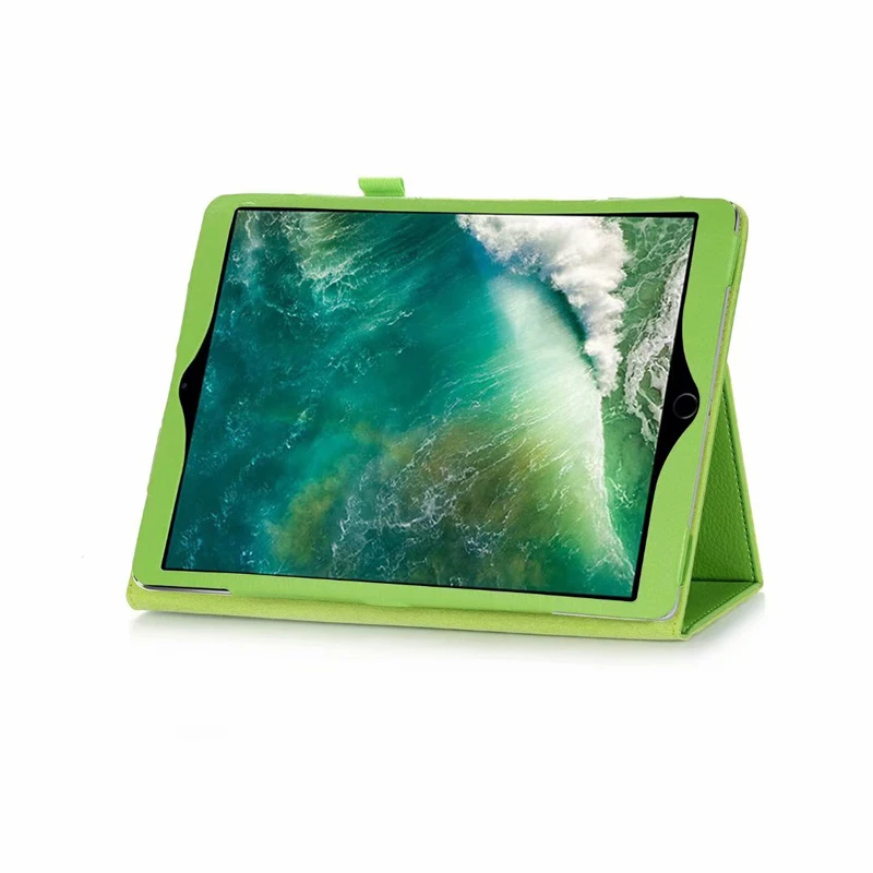 Чехол подставка из экокожи для iPad 8 10 2 дюйма 2020 A2197 A2198 A2200|Чехлы планшетов и