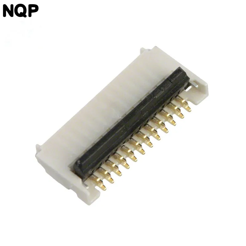 

10pcs 503480-1200 5034801200 Imported molex connector 12P 0.5MM
