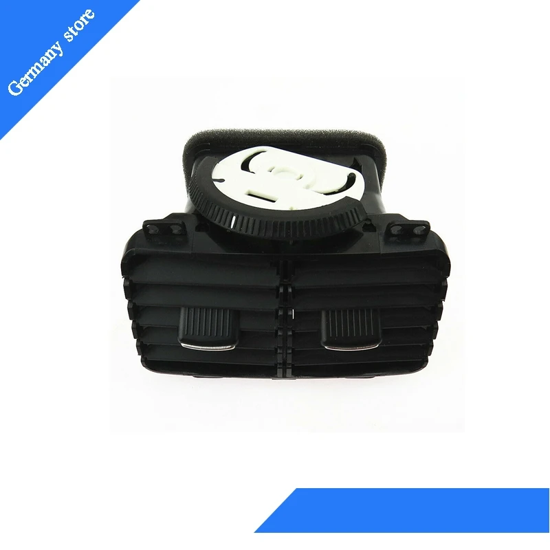 Хорошее качество центральный подлокотник задний кондиционер розетка для V W Golf