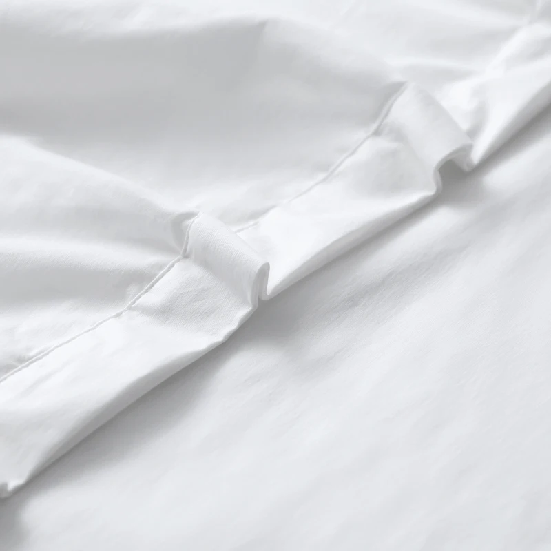 Amii Весенняя женская офисная рубашка однотонная Повседневная Женская блузка с