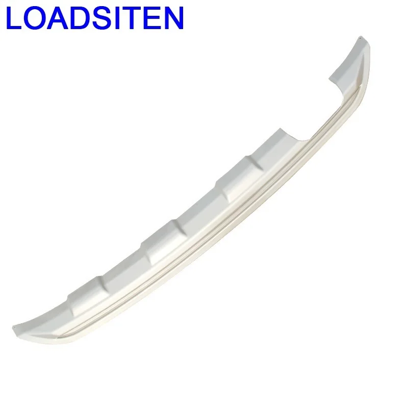 Automovil авто аксессуары декоративные передние тюнинговые губы автомобильный